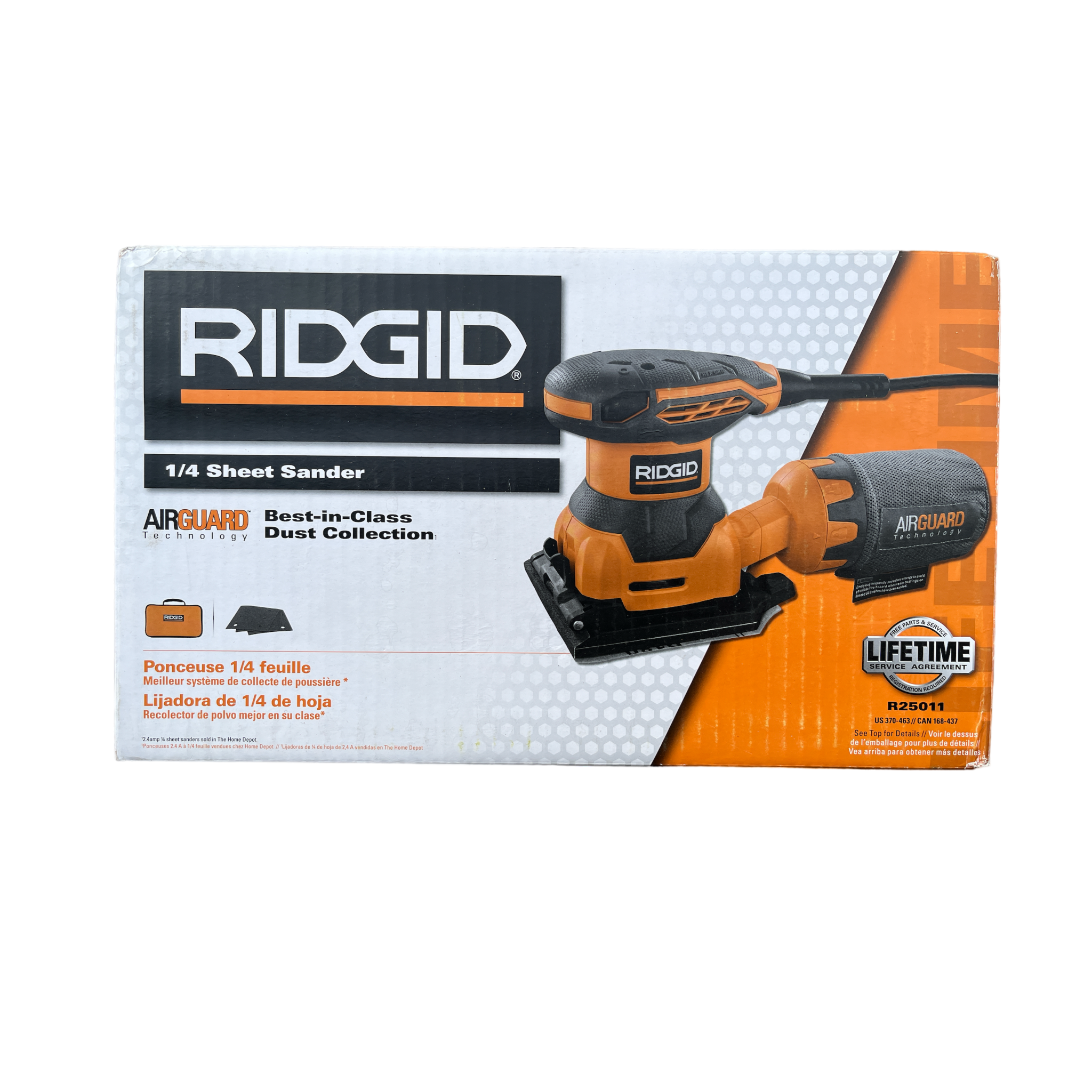 RIDGID :: Home