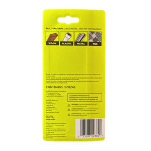 RYOBI RPM330 Colored Paint Markers (3-Pack)