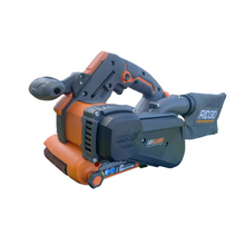 Load image into Gallery viewer, RIDGID R86065B 18-Volt Brushless Cordless 3 in. x 18 in. Belt Sander