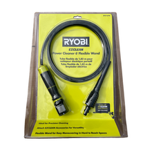 Load image into Gallery viewer, Ryobi RY3112FW EZClean Power Cleaner 6 ft. Flexible Wand