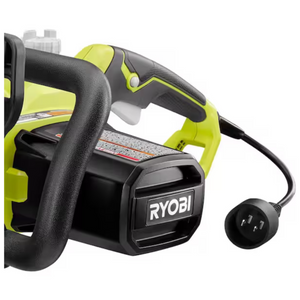 RYOBI RY43155 16 in. 13 Amp Electric Chainsaw