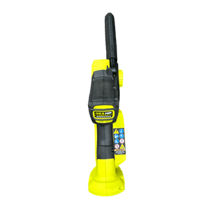 Ryobi P25013 ONE+ HP 18-Volt Brushless 6 in. Battery Compact Pruning Mini Chainsaw (Tool Only)