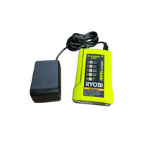 Load image into Gallery viewer, RYOBI OP404 40-Volt Lithium-Ion Charger