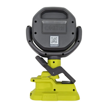 Load image into Gallery viewer, Ryobi PCL615 ONE+ 18-Volt Cordless VERSE Clamp Speaker (Tool Only)