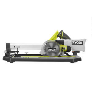 RYOBI ONE+ 18V 5-1/2 in. Flooring Saw with Blade (Tool Only)