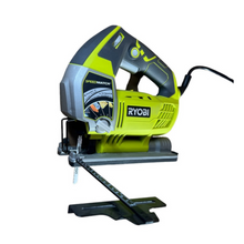 Load image into Gallery viewer, Ryobi OEM Jigsaw Edge Guide Assembly