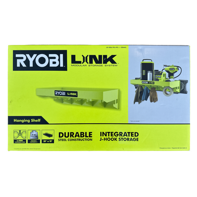 RYOBI STM402 LINK Hanging Shelf