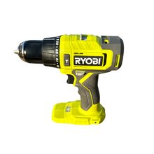 Load image into Gallery viewer, Ryobi PCL220 ONE+ 18-Volt Cordless 1/2 in. Hammer Drill/Driver (Tool Only)
