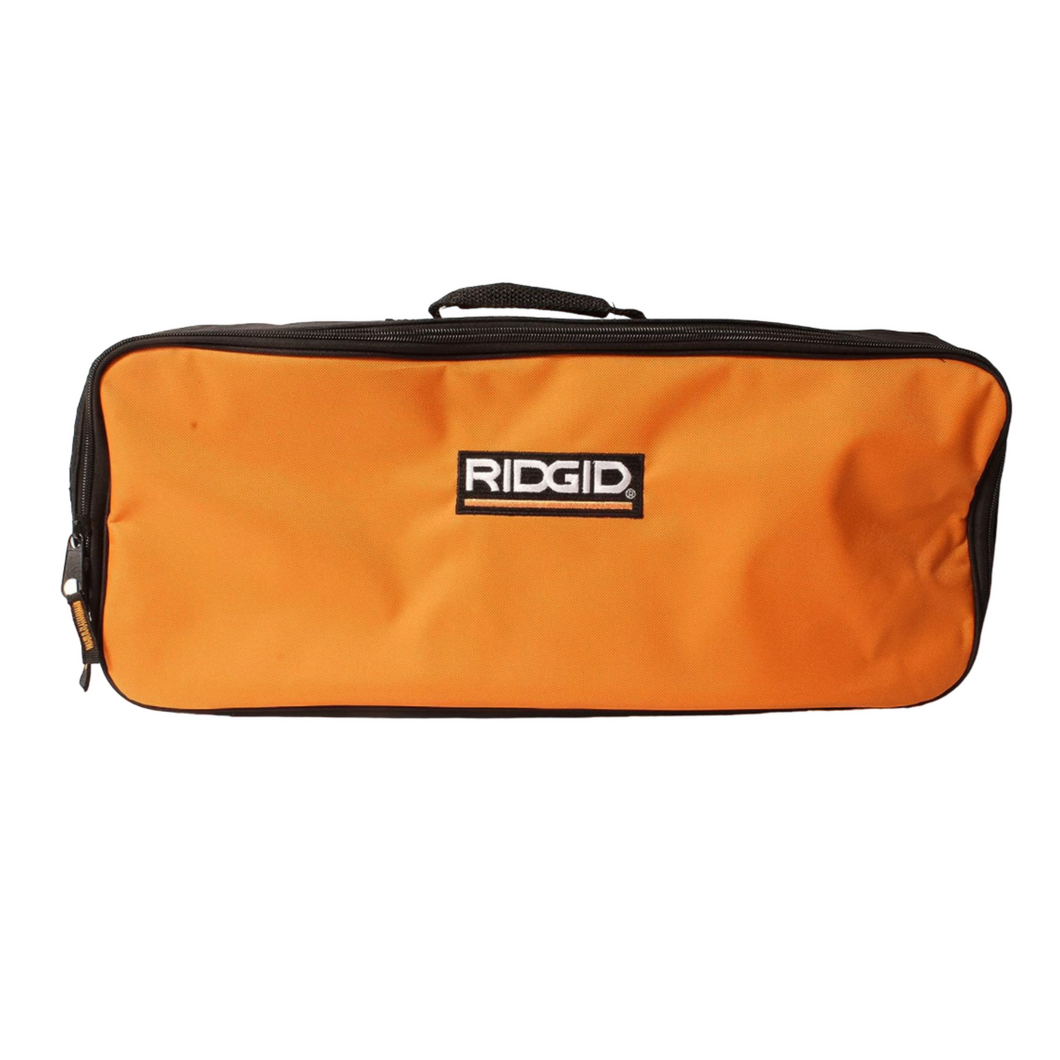 RIDGID Long Tool Storage Bag (Bag Only)