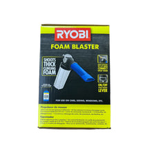 Load image into Gallery viewer, RYOBI RY31F04 Pressure Washer Foam Blaster