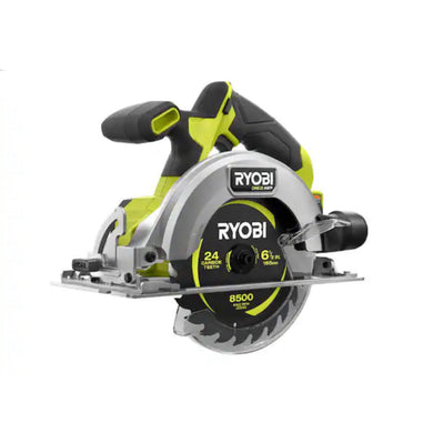 Ryobi PSBCS01 Cordless Brushless 18-Volt ONE+ HP CIRCULAR SAW