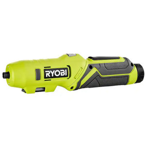 RYOBI FVD50K USB Cordless Lithium Screwdriver Kit