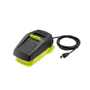 RYOBI A90FP01A Variable Speed Rotary Foot Pedal for Rotary Tools