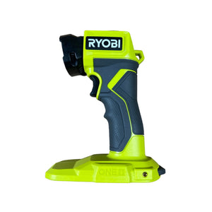 Ryobi PCL1501K2N 18-Volt ONE+ Lithium-Ion Cordless 5 -Tool Combo Kit with (2) Batteries, and Charger