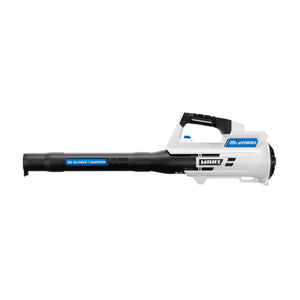 HART 20-Volt Cordless 200 CFM Blower/Sweeper (Tool Only)