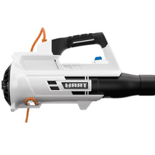 Load image into Gallery viewer, HART 20-Volt Cordless 200 CFM Blower/Sweeper (Tool Only)