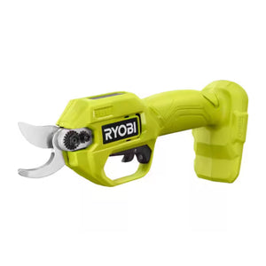 Ryobi P2904 ONE+ 18-Volt Cordless Pruner (Tool Only)