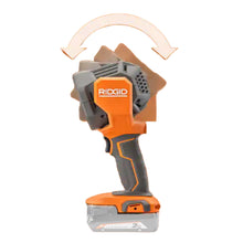 Load image into Gallery viewer, RIDGID R8699 18V Cordless LED Spotlight (Tool Only)