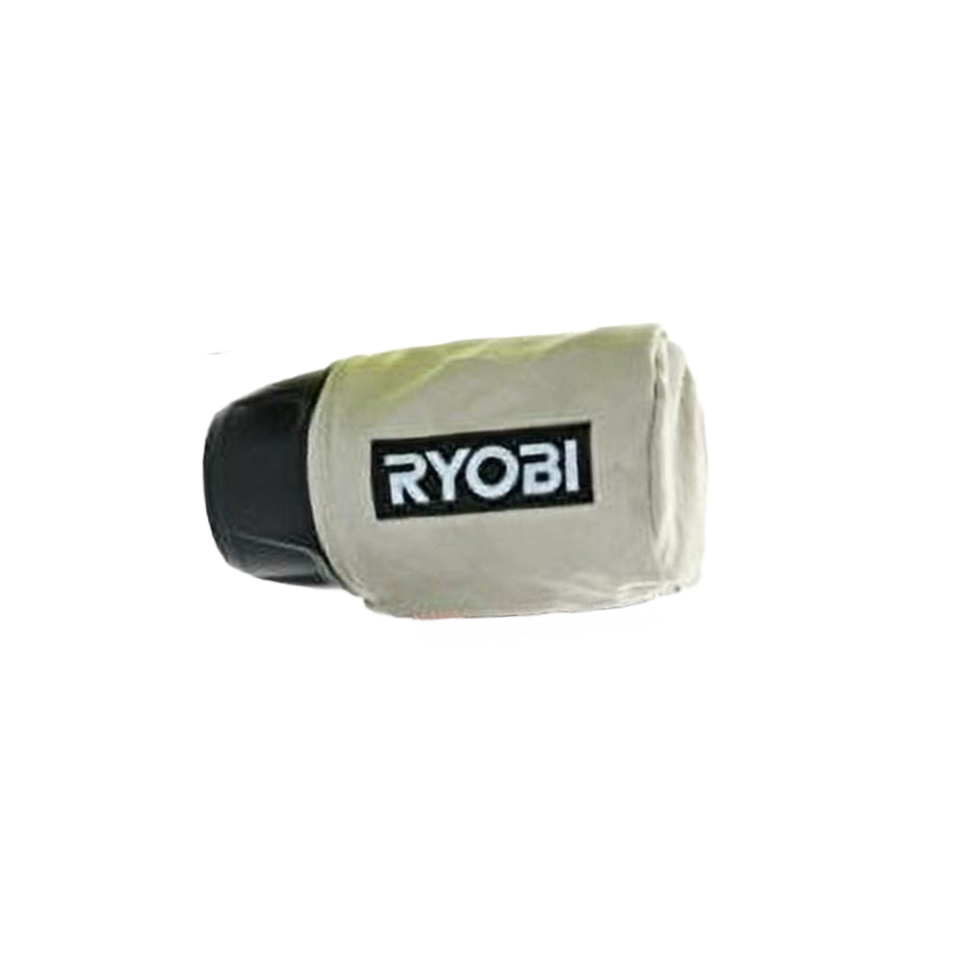 RYOBI Dust Collection Bag-Replacement 039065005022