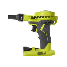 Load image into Gallery viewer, Ryobi P738 18-Volt ONE+ High Volume Power Inflator (Tool Only)