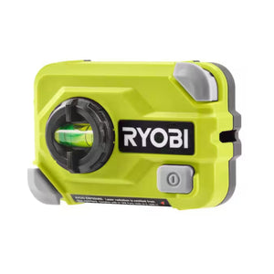 RYOBI ELL1501 15 ft. Compact Laser Level