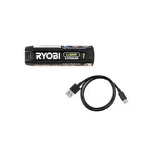 Load image into Gallery viewer, RYOBI FVL54K USB Lithium Pivoting 625 Lumens Head Light Kit