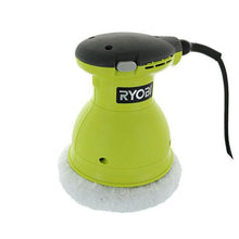 Load image into Gallery viewer, RYOBI RB61G 1/2 Amp Corded 6 in. Orbital Buffer