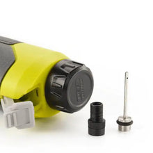 Load image into Gallery viewer, RYOBI FVIF51 USB Lithium Cordless High Pressure Portable Inflator (Tool Only)