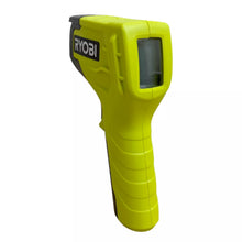 Load image into Gallery viewer, RYOBI IR002 8 in. Infrared Thermometer