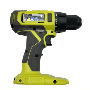 Ryobi PCL206 18-Volt ONE+ Cordless 1/2 in. Drill/Driver (Tool Only)