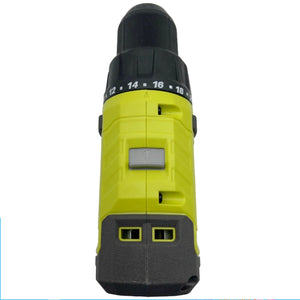Ryobi PCL206 18-Volt ONE+ Cordless 1/2 in. Drill/Driver (Tool Only)