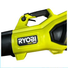 Load image into Gallery viewer, RYOBI 40-Volt HP Brushless 190 MPH 730 CFM Cordless Leaf Blower 