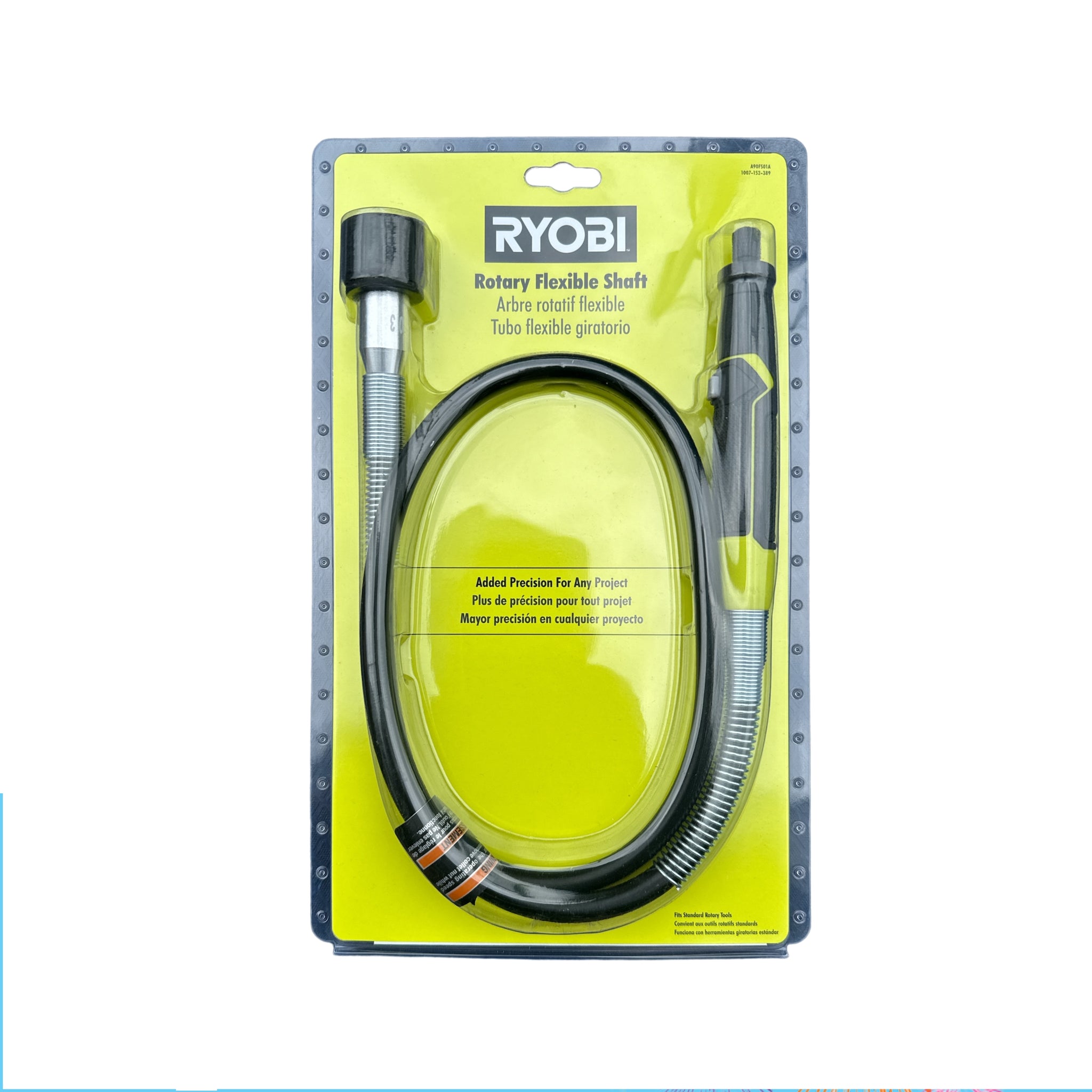 RYOBI Flexible Shaft Attachment for Rotary Tools Ryobi Deal Finders