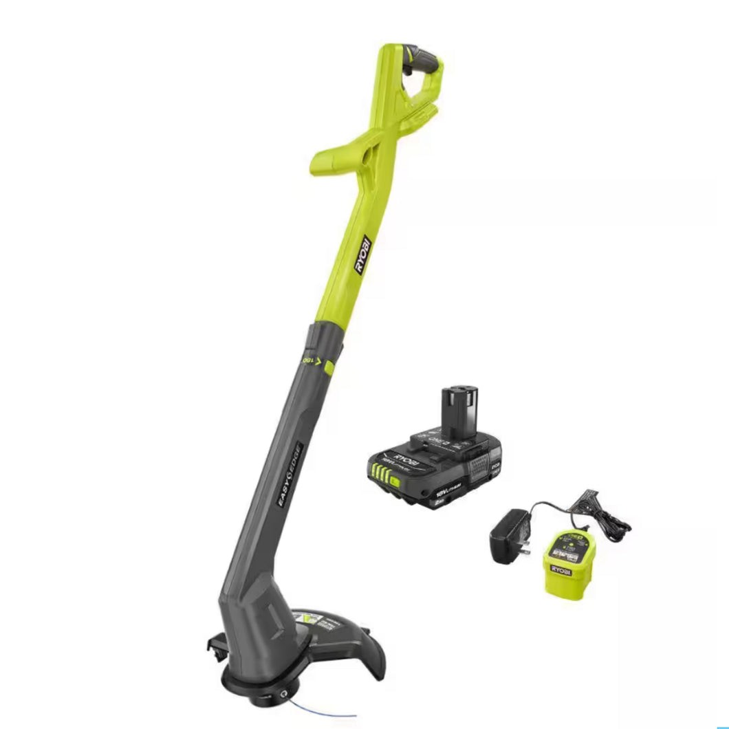 Ryobi one+ 18v edger sale