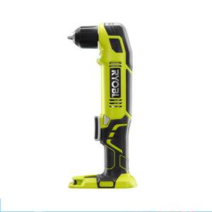 Ryobi P241 18-Volt ONE+ Cordless 3/8 in. Right Angle Drill (Tool-Only)