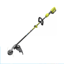 Load image into Gallery viewer, 40-Volt Lithium-Ion Cordless Battery Attachment Capable String Trimmer with Battery and Charger - Factory Reconditioned