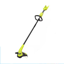 Load image into Gallery viewer, Ryobi RY40213 40-Volt Lithium-Ion Cordless Battery String Trimmer/Edger (Tool Only)