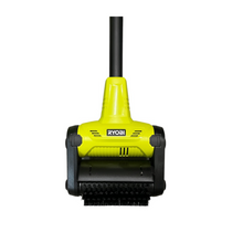 Load image into Gallery viewer, ONE+ 18-Volt Cordless Battery Outdoor Patio Sweeper (Tool Only) - Factory Reconditioned