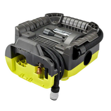 Load image into Gallery viewer, RYOBI PCL031 18V ONE+ Cordless Dual Function Inflator/Deflator