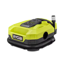 Load image into Gallery viewer, RYOBI PCL031 18V ONE+ Cordless Dual Function Inflator/Deflator