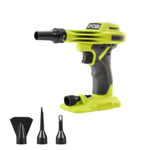 Load image into Gallery viewer, RYOBI PCL016 18-Volt ONE+ High Volume Inflator 