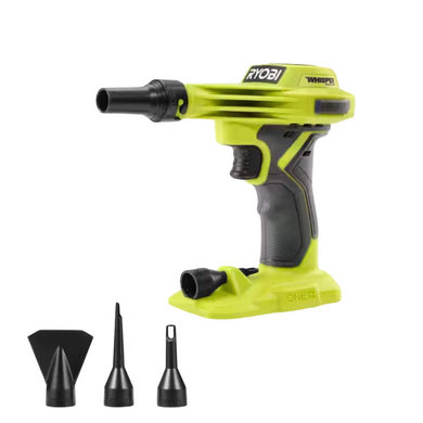 RYOBI PCL016 18-Volt ONE+ High Volume Inflator 