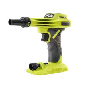 RYOBI PCL016 18-Volt ONE+ High Volume Inflator 