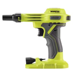 RYOBI PCL016 18-Volt ONE+ High Volume Inflator 