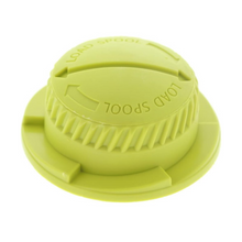 Load image into Gallery viewer, RYOBI AC05ABK Replacement Arborless Bump Knob for Reel Easy Trimmer Head