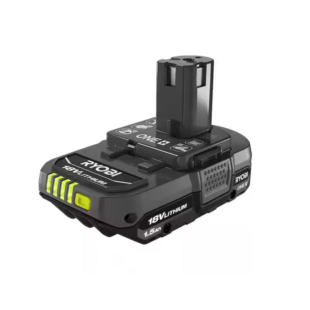 Reconditioned ryobi batteries sale