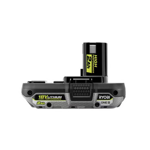 RYOBI PBP003 18-Volt ONE+ HP Lithium-Ion 2.0 Ah Battery