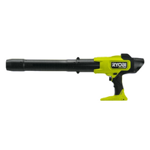 Load image into Gallery viewer, RYOBI PSBLB01 ONE+ HP 18V Brushless Cordless 220 CFM 140 MPH Compact Blower (Tool-Only) - Factory Reconditioned