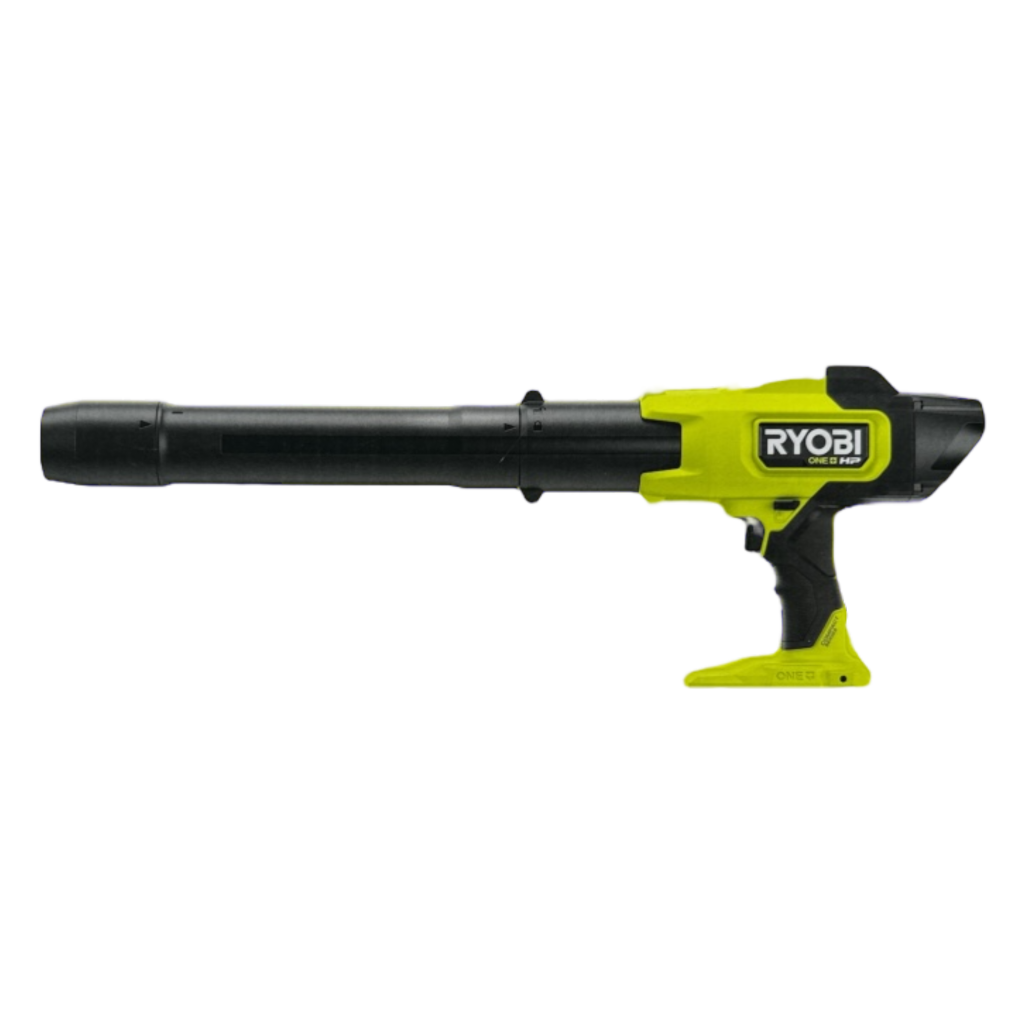 RYOBI PSBLB01 ONE+ HP 18V Brushless Cordless 220 CFM 140 MPH Compact Blower (Tool-Only) - Factory Reconditioned