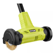 Load image into Gallery viewer, RYOBI P2905 ONE+ 18-Volt Patio Cleaner with Wire Brush Edger (Tool Only) - Factory Reconditioned